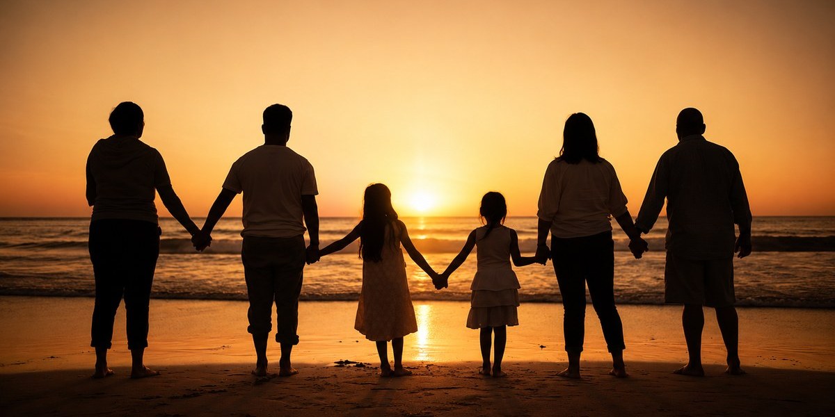 Aile ikamet izni — Türkiye'de aile birleşimi süreci