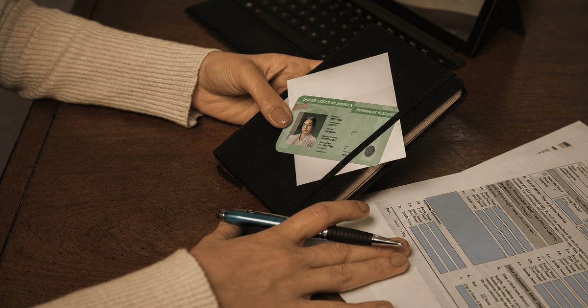 İkamet izni uzatma — zamanlama ve risk yönetimi rehberi