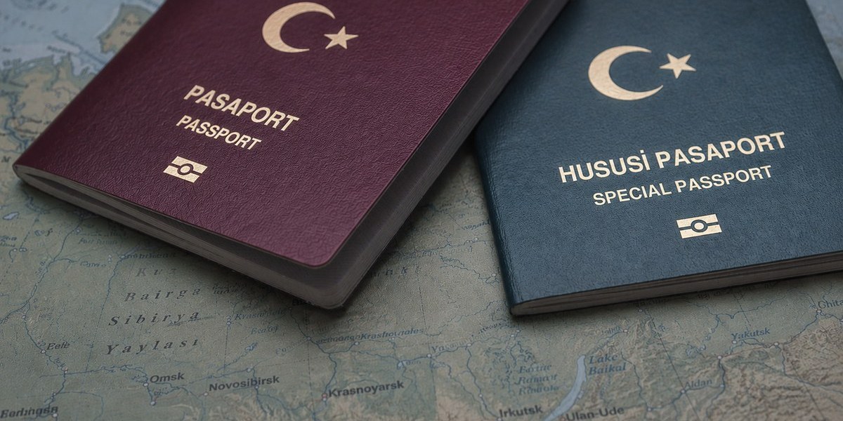 Türk vatandaşlığı — 5 farklı vatandaşlık yolu, yatırım ve evlilik dahil